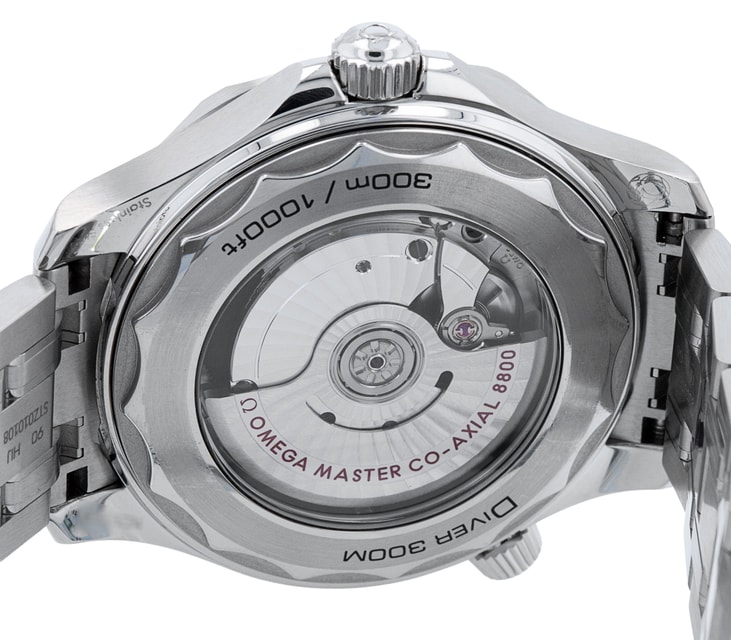 Omega Seamaster Diver 300m 210.30.42.20.03.001 Image 4